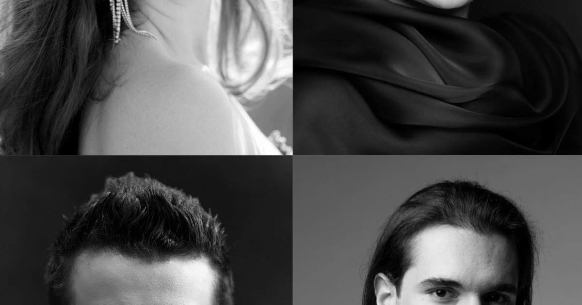 Strasbourg. Un oratorio de Haendel à l’Opéra national du Rhin le 14 septembre