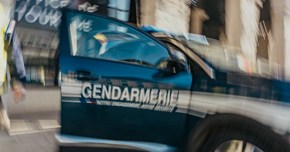 Métropole de Grenoble. Deux malfaiteurs en fuite après avoir mis le feu dans un garage automobile