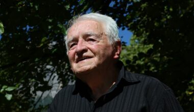 il témoigne pour lutter contre l’oubli