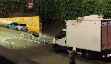 « À chaque fois c’est le même bruit sourd »