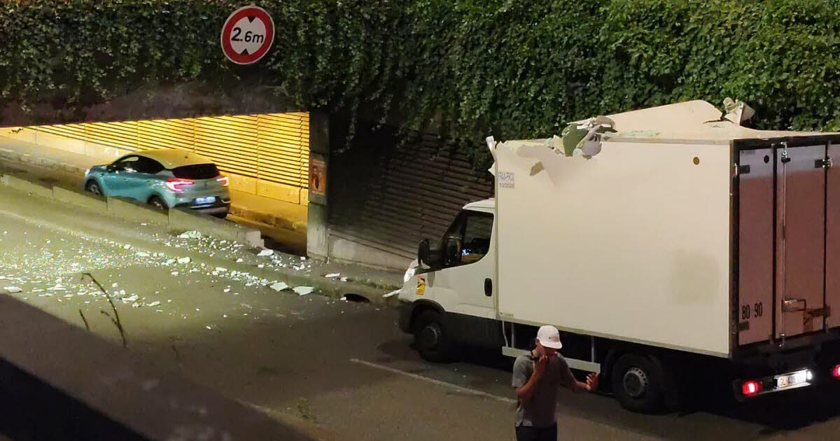 « À chaque fois c’est le même bruit sourd »