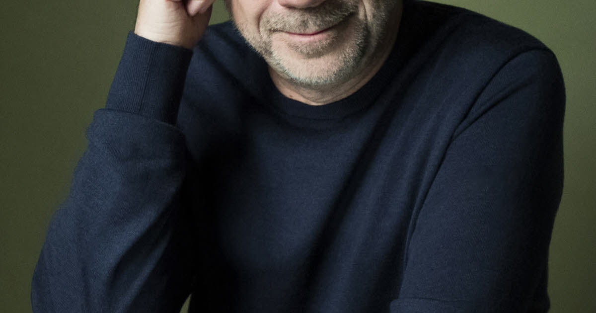 Vandœuvre-lès-Nancy. L’écrivain Michel Bussi vient vendredi
