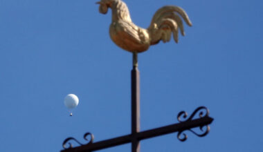 ils sont visibles dans le ciel d'Alsace ce samedi