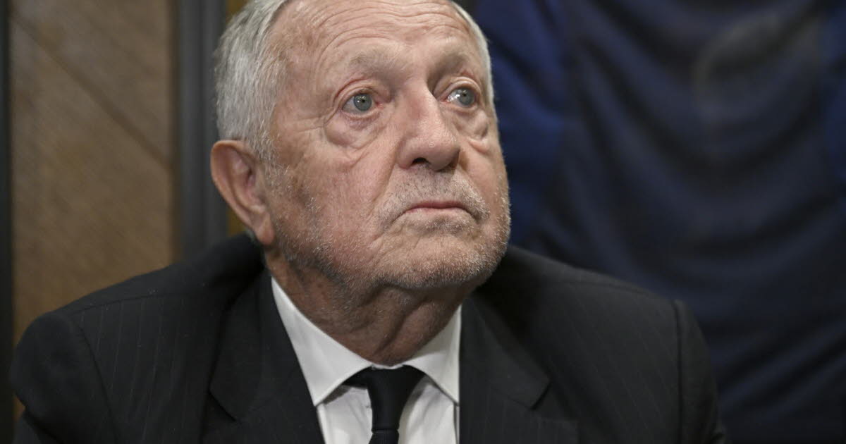 Municipales 2026. Jean-Michel Aulas candidat à la mairie de Lyon… mais sans lâcher la FFF