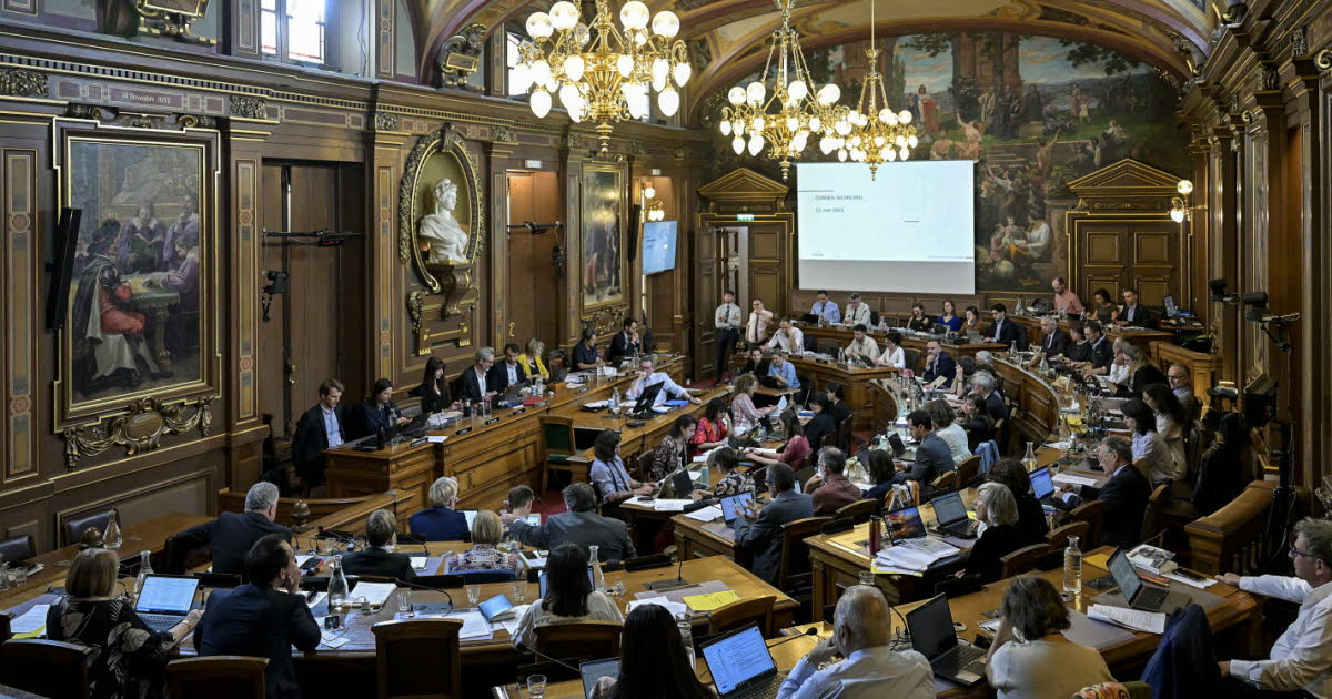 les Verts ont-ils du mal à faire de la place aux partenaires de gauche en vue d’une alliance ?