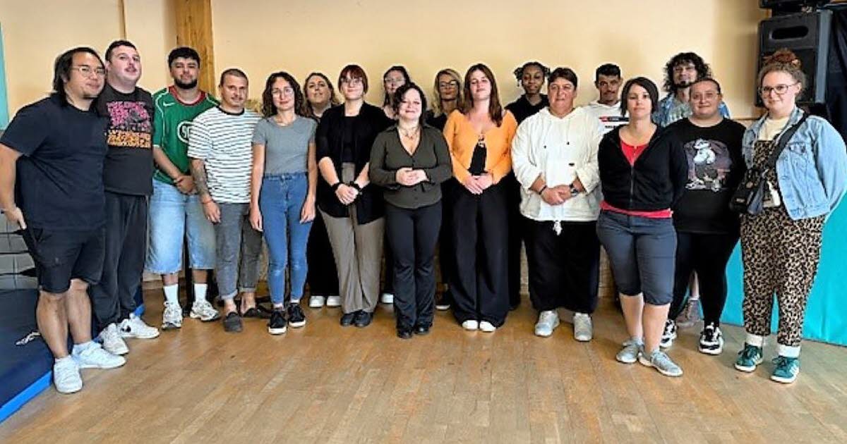 Champigneulles. Une rentrée dynamique pour l’équipe du périscolaire