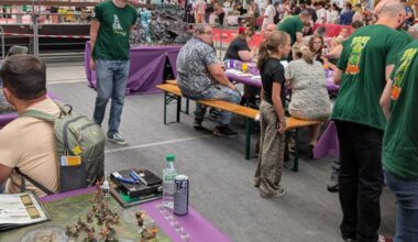 Saint-Étienne. Week-end de la vie associative : 260 associations présentes