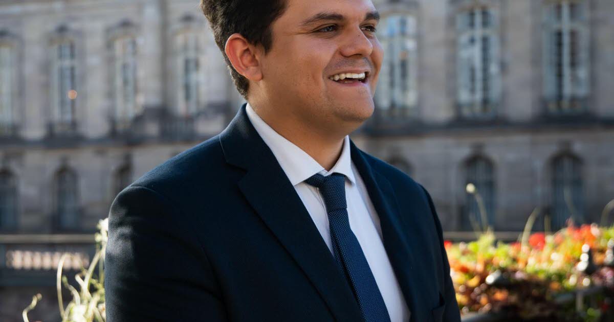 un nouveau candidat à l’investiture chez les Républicains