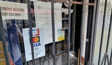 Firminy. Sanctionnées cet été, les épiceries de nuit devront fermer à 22 heures