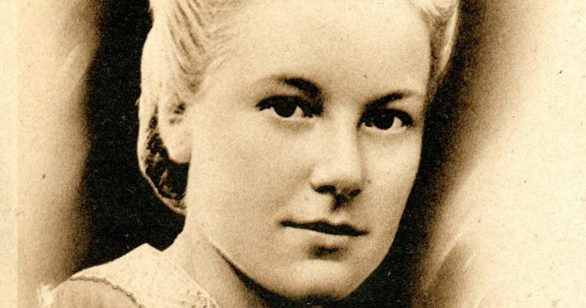 qui était Renée Peillon, cette résistante morte pour la liberté ?
