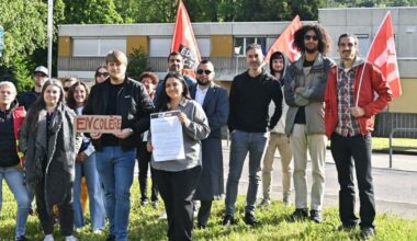 Ondaine. Des renforts arrivent pour l’équipe de vie scolaire du collège Massenet-Fourneyron