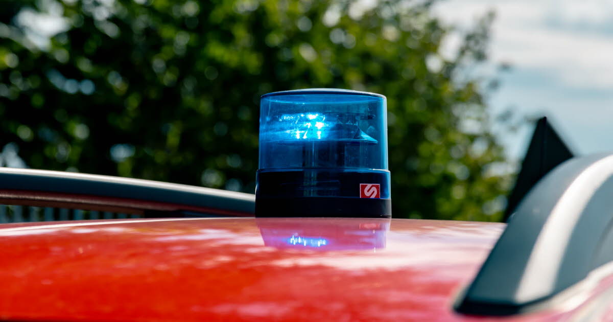 Grenoble. Une femme hospitalisée après un feu d’appartement