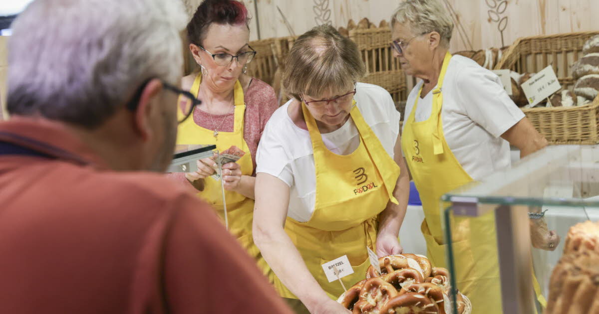 Foire européenne de Strasbourg 2025. Vous cherchez quoi manger dans les allées ? Suivez le guide !