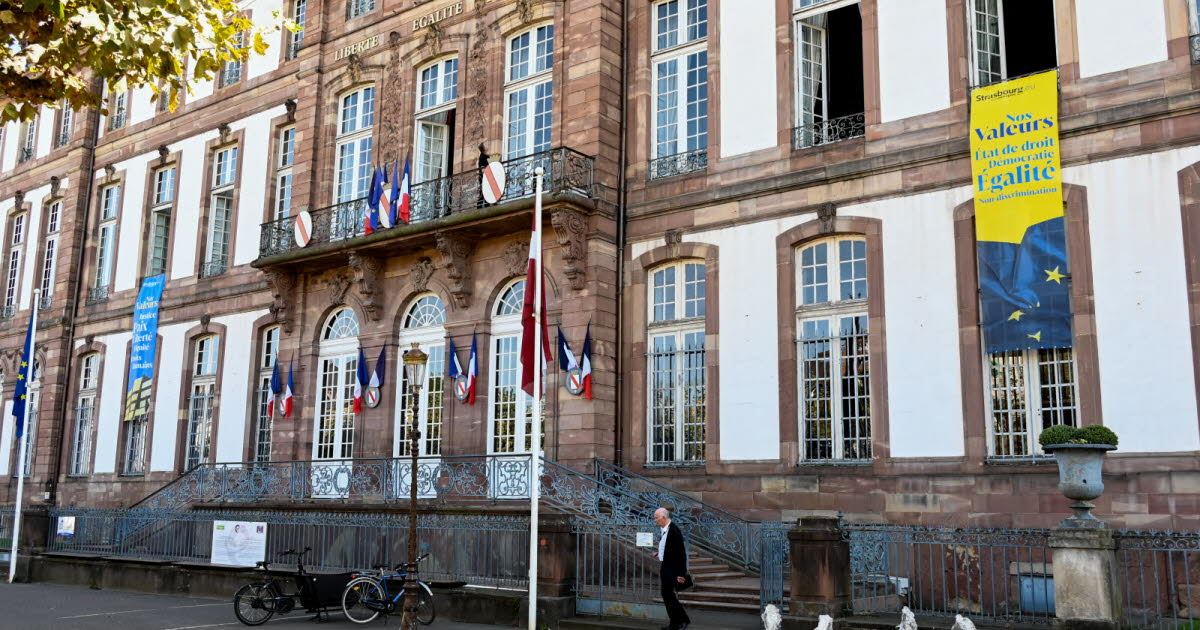Municipales 2026. À Strasbourg, cinq à six listes pourraient se qualifier au second tour
