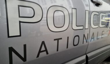 Schiltigheim. Mineur blessé par un coup de couteau : enquête en cours