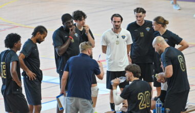 Epinal/Golbey et Strasbourg se quittent bons amis (2-2)
