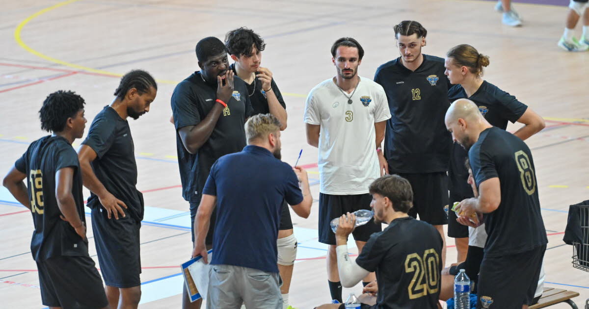 Epinal/Golbey et Strasbourg se quittent bons amis (2-2)