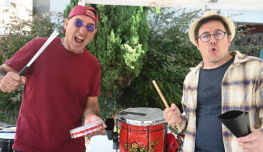 Échirolles. Une rentrée percutante pour le forum des sports et des associations