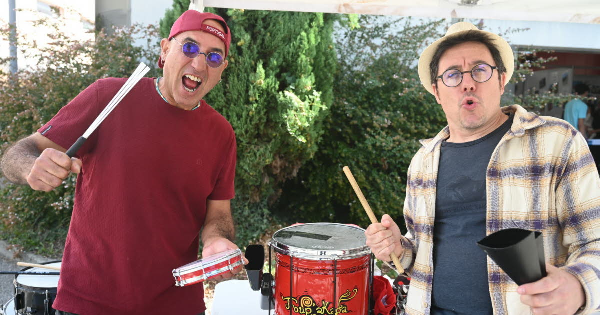 Échirolles. Une rentrée percutante pour le forum des sports et des associations