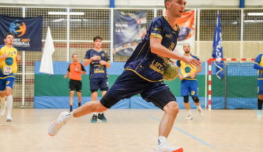 N2 (M). La saison commence bien pour les « réservistes » nancéiens