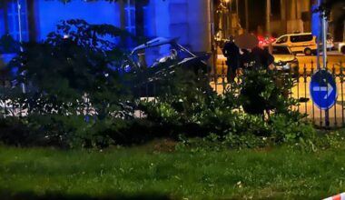 Faits divers. Fusillade en plein centre-ville à Dijon : un mort