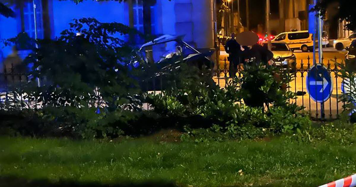 Faits divers. Fusillade en plein centre-ville à Dijon : un mort
