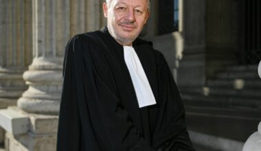 l'ex député Thierry Braillard ne soutiendra « personne »