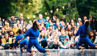 une saison culturelle pas seulement pour les étudiants