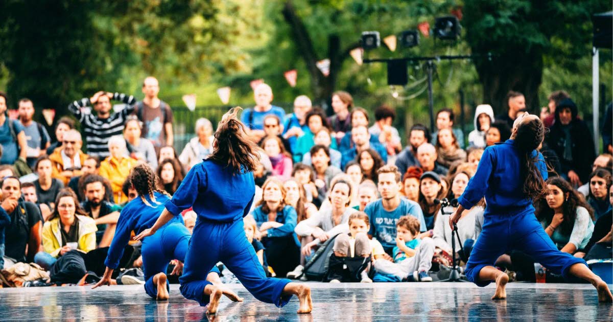 une saison culturelle pas seulement pour les étudiants