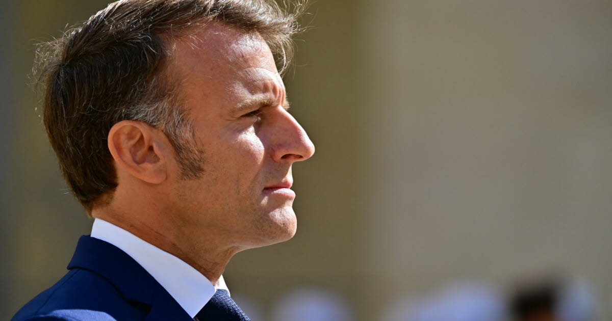 France. François Bayrou face à l'Assemblée, mais Emmanuel Macron en première ligne