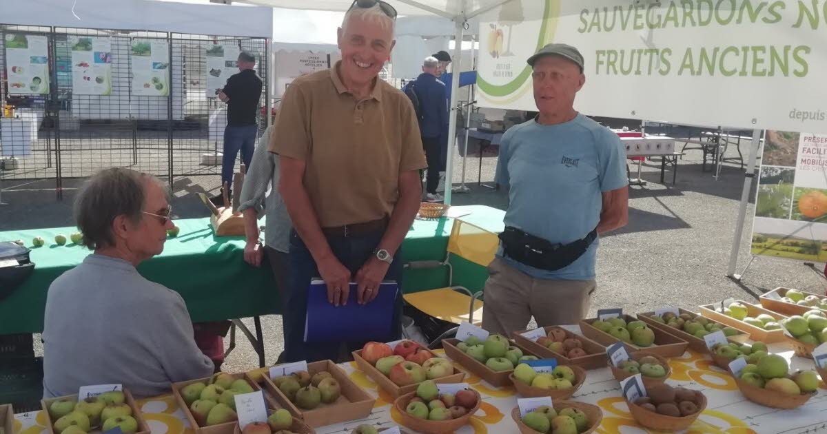 Saint-Étienne. L’agriculture paysanne en vedette deux jours durant
