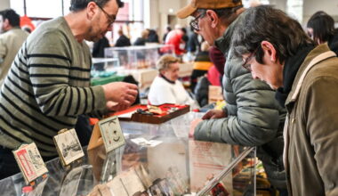 Meurthe-et-Moselle. « La collectionnite est un domaine en perte de vitesse »