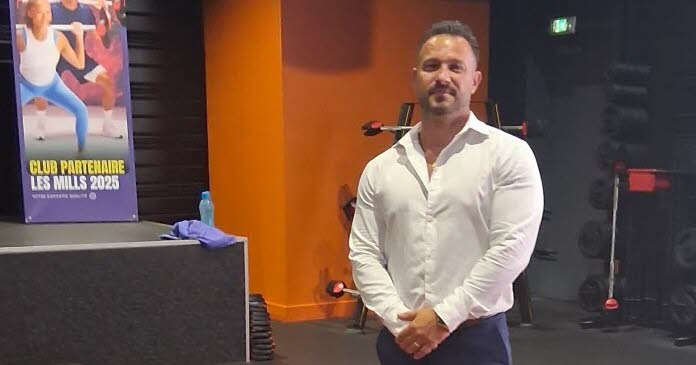 à Novaciéries, L’Appart Fitness devient Bella Studios