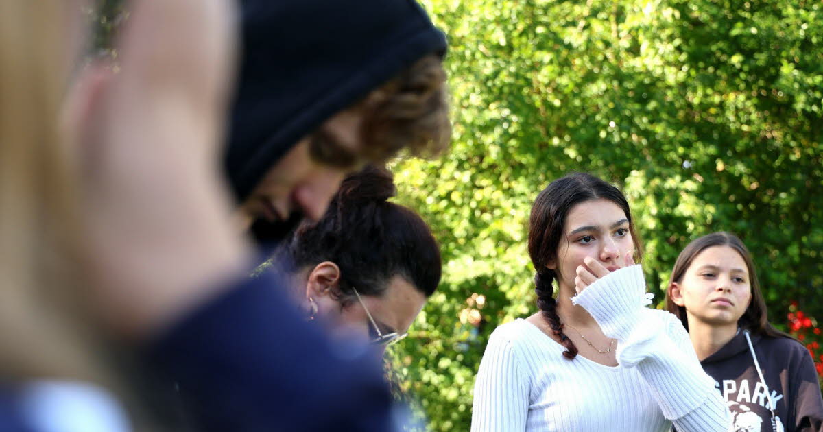 le collège-lycée Parenthèse lutte contre les phobies scolaires