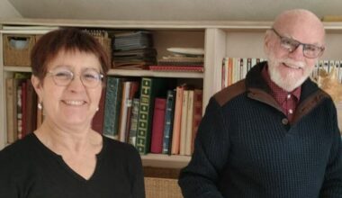 Ambierle. La saison s’annonce riche pour le club de lecture
