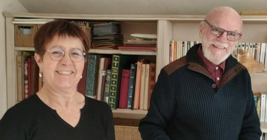Ambierle. La saison s’annonce riche pour le club de lecture