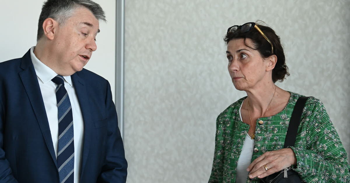 l’onde de choc pour la famille Artigues