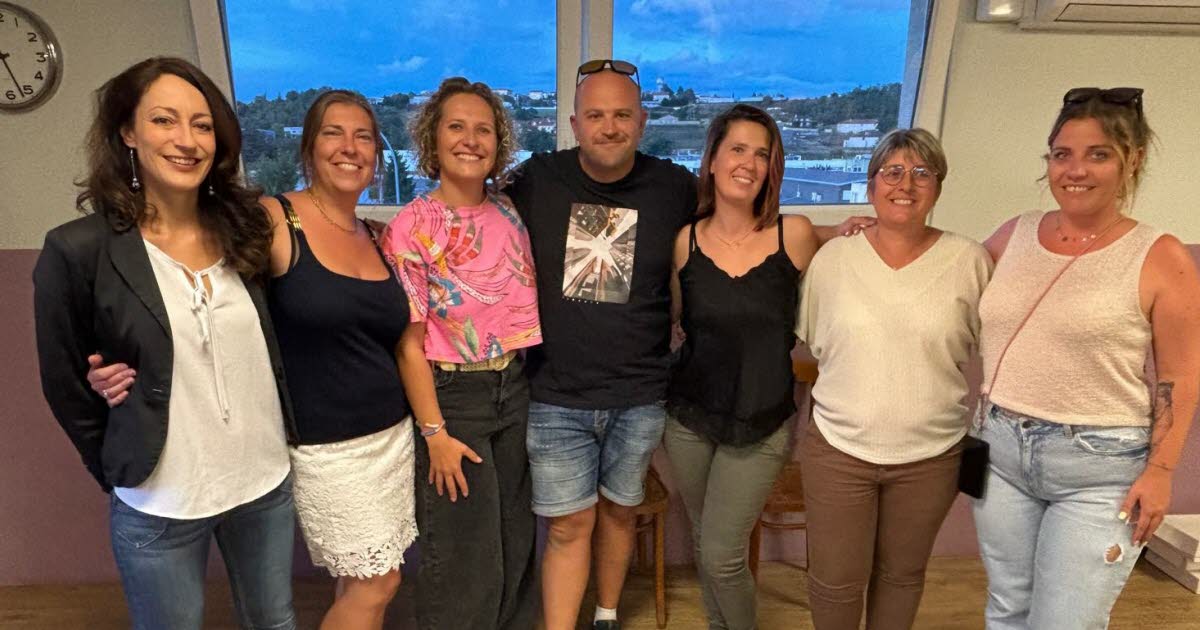 « Nous comptons plus de 430 élèves »