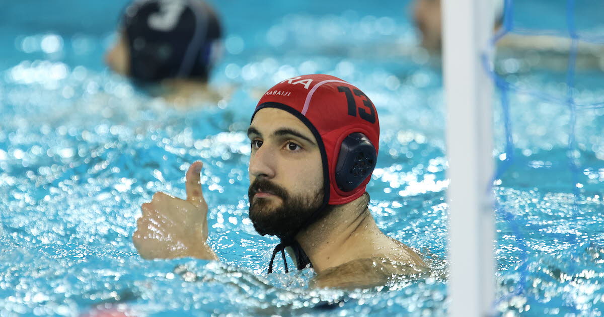 le Team Strasbourg vainqueur logique à Douai