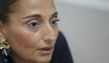 « La machine à détester le Juif s’est emballée »