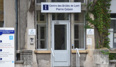 un patient se suicide en se défenestrant