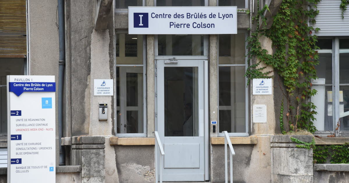 un patient se suicide en se défenestrant