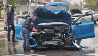 trois proches du suspect mis en examen pour leur aide