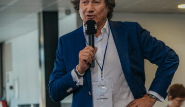 Grenoble. La plainte pour harcèlement moral et sexuel contre Pierre Streiff, président de la CCI, classée sans suite
