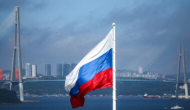 Diplomatie. Un Français arrêté et placé en détention provisoire en Russie