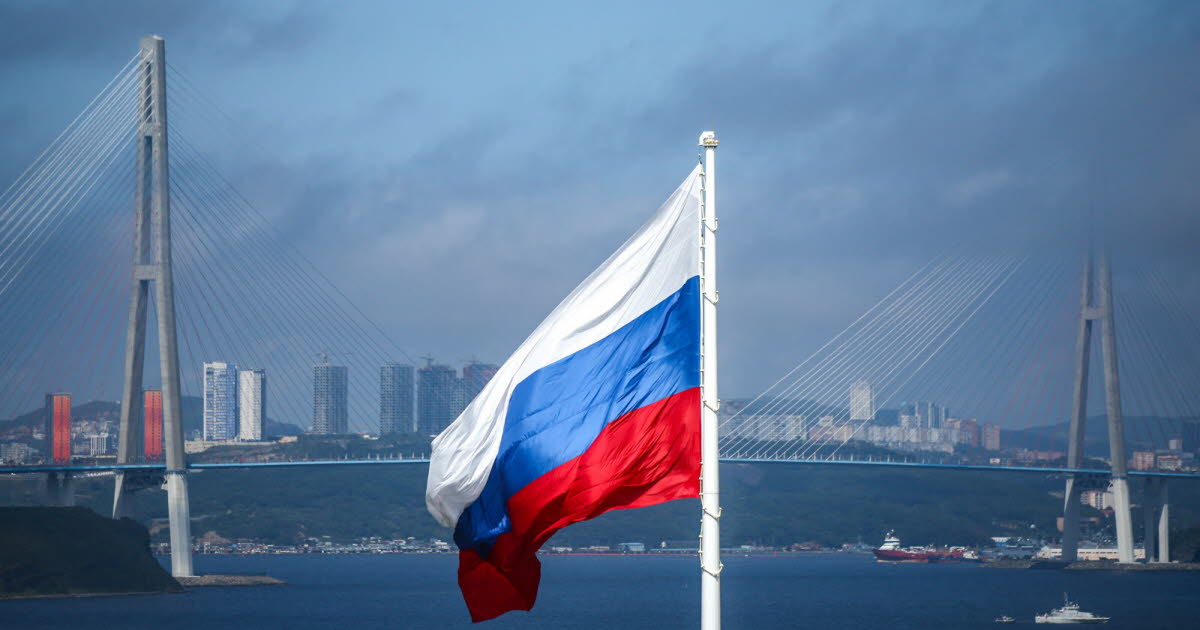 Diplomatie. Un Français arrêté et placé en détention provisoire en Russie