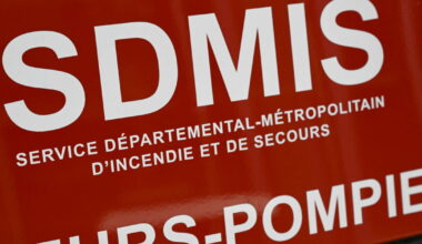 Lyon. Une enveloppe contenant une poudre suspecte découverte dans une clinique