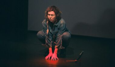 Théâtre contemporain Croire aux fauves