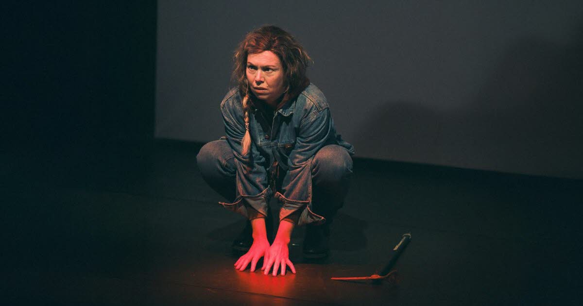 Théâtre contemporain Croire aux fauves