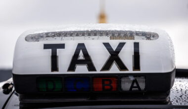 756 euros pour sept kilomètres, un taxi incriminé